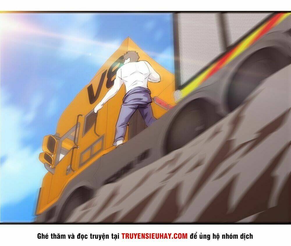 tối cường công nhân chapter 35 2