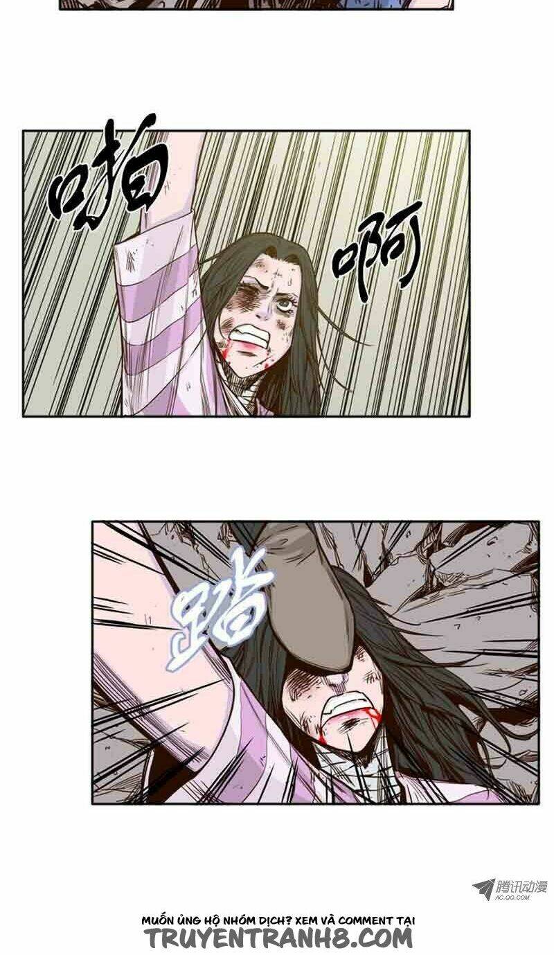 vua của vong linh chapter 56 6