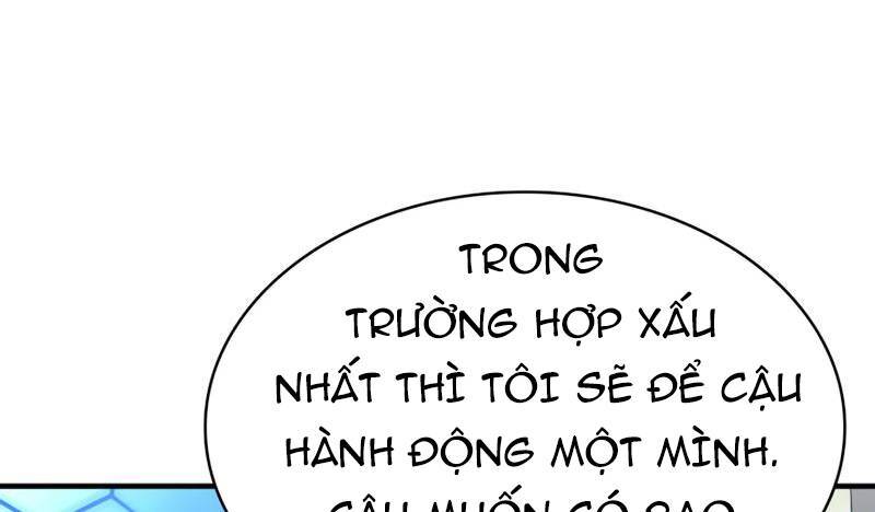 ngôi nhà kết nối với hầm ngục chapter 47.5 104