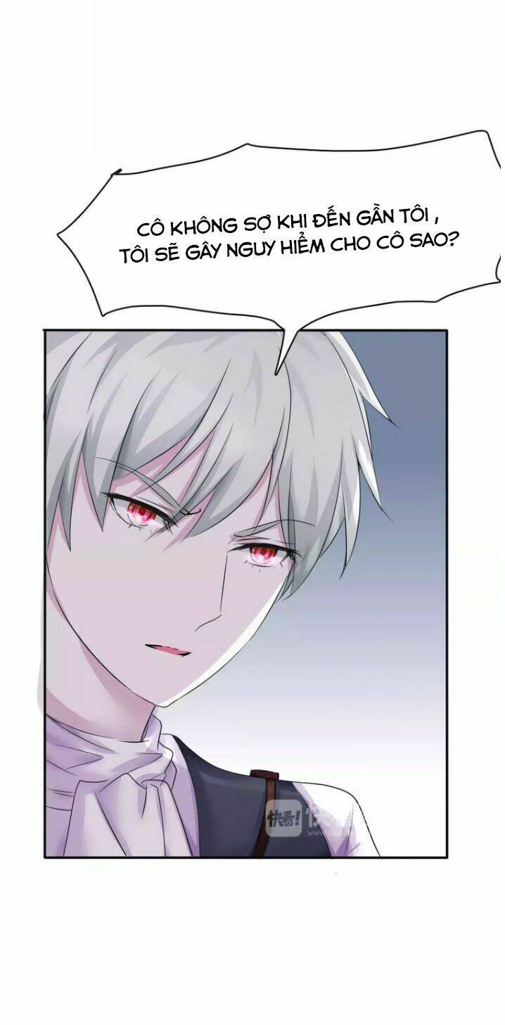 một lời không hợp liền hút máu chapter 5 68