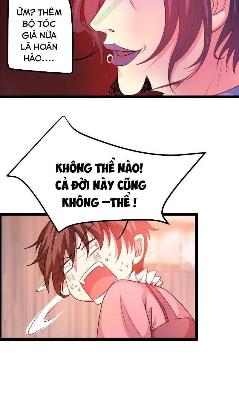 nữ thần trong điện thoại chapter 5 6