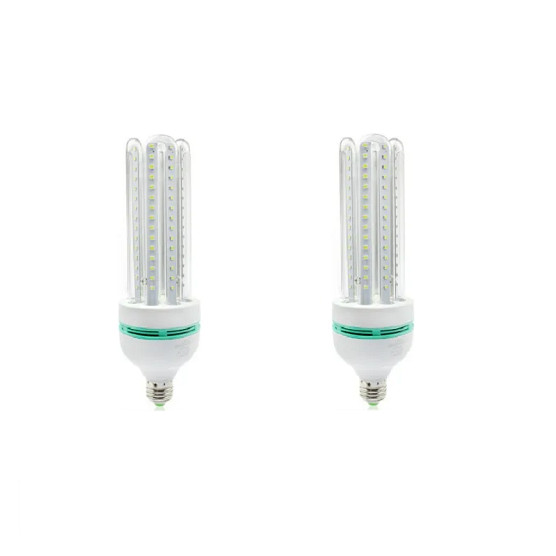 Bộ 2 bóng đèn Led chữ U 12W hàng chính hãng