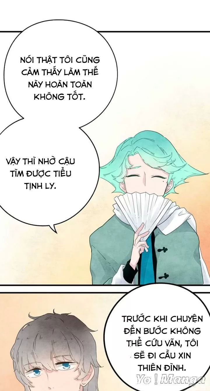 hữu ngôn tại tiên chapter 5 17