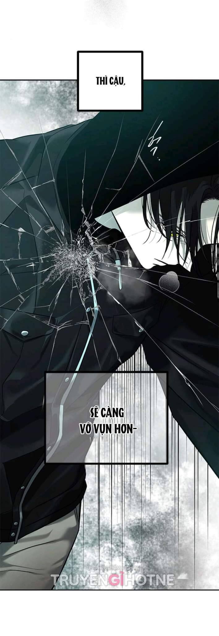 Cạm Bẫy chapter 169 20