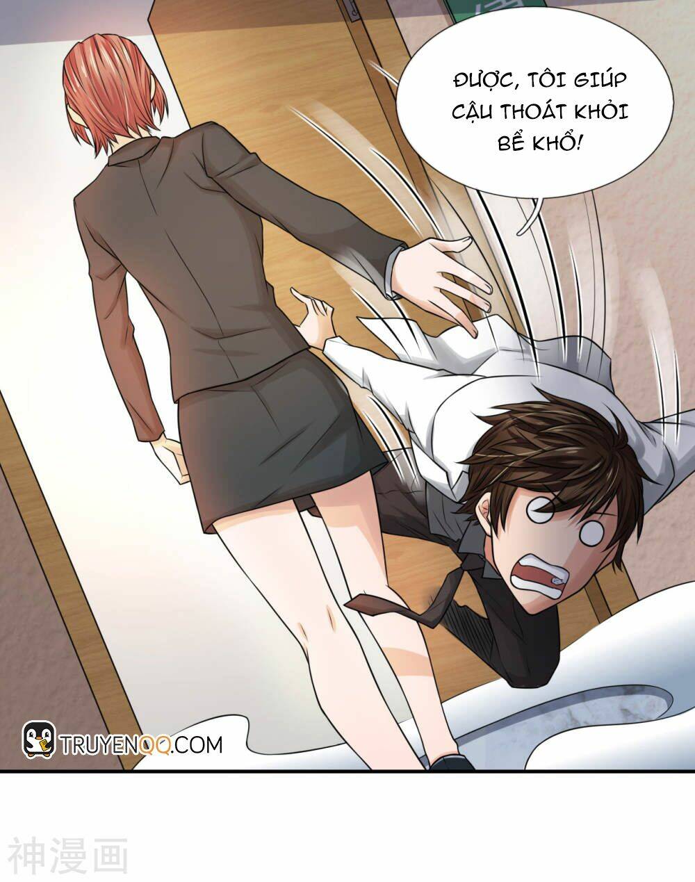 cực phẩm tiên y chapter 10 4