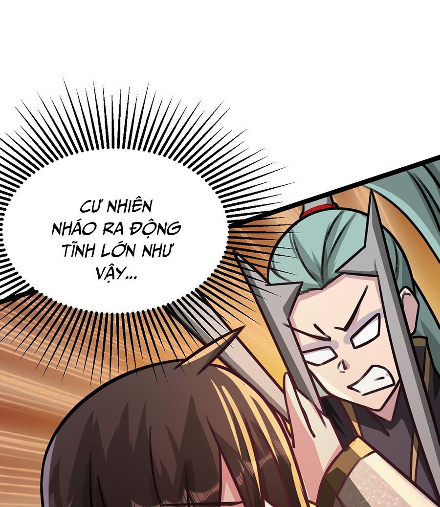 đại bảo kiếm của tôi chapter 32 57