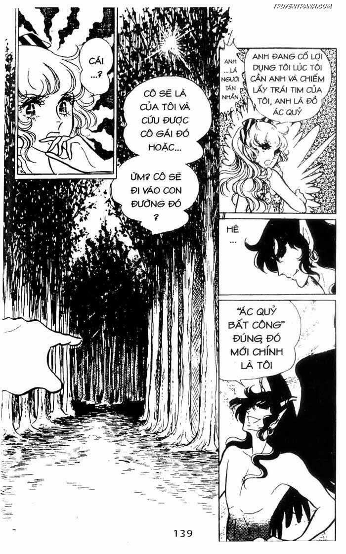 akuma no hanayome (bride of deimos) chapter 3.2 48