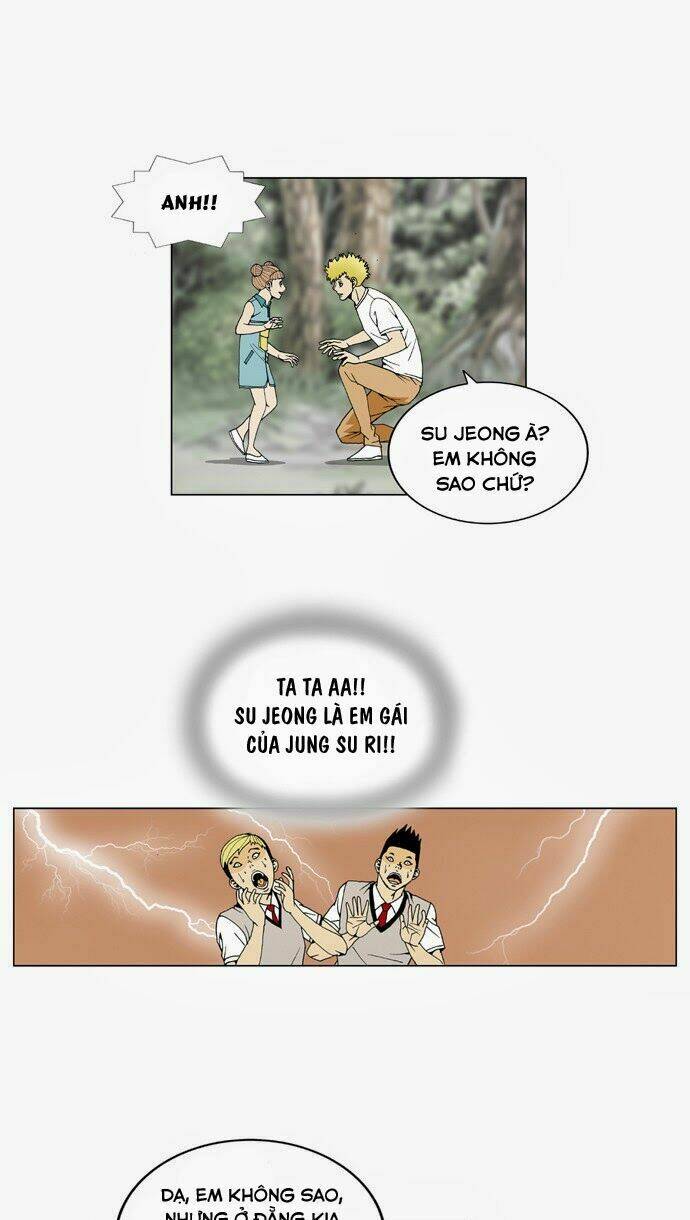 ultimate legend: kang hae hyo chapter 41 37