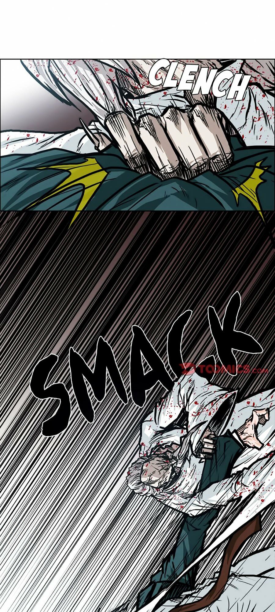 bá chủ học đường ss2 chapter 45 6