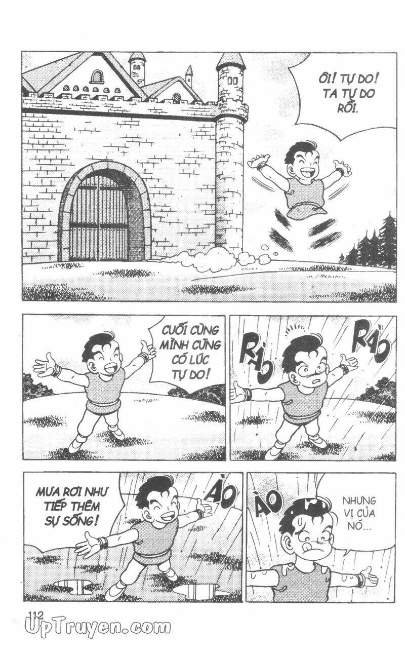 đội quân nhí nhố chapter 33 114