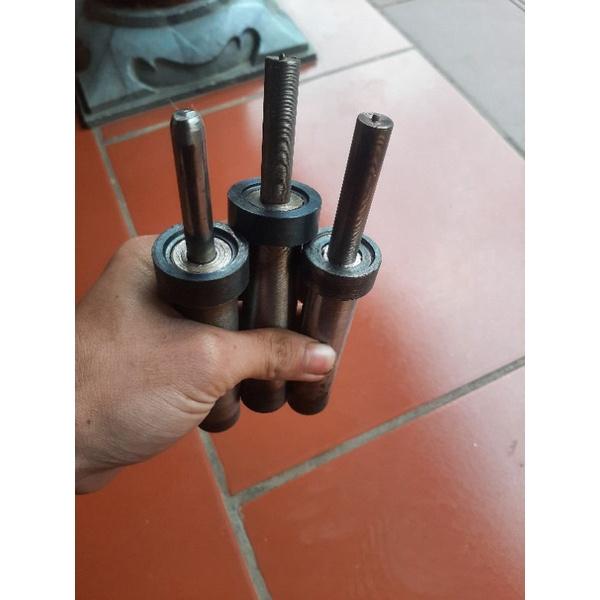 Bộ đóng bạc đạn xe máy ( chống toét )