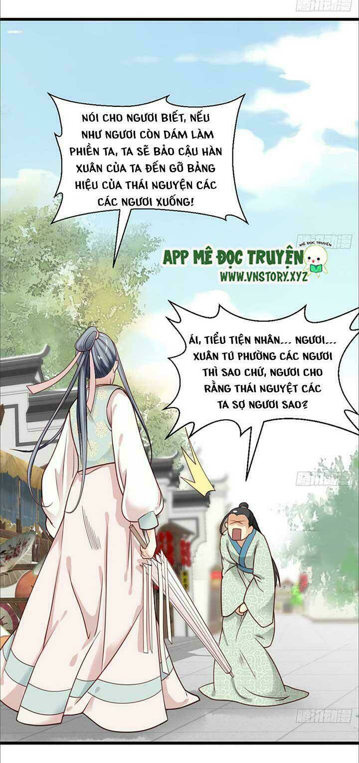 kiều nữ độc phi chapter 20 11