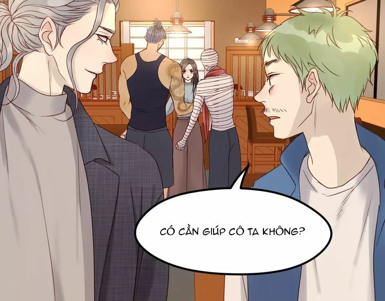 lượm được một tiểu hồ ly phần 2 chapter 21 26