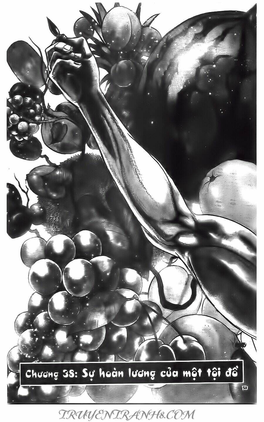 cây bút thần kỳ chapter 38 5