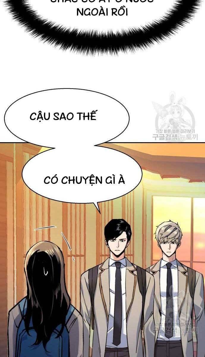 bạn học tôi là lính đánh thuê chapter 143 44