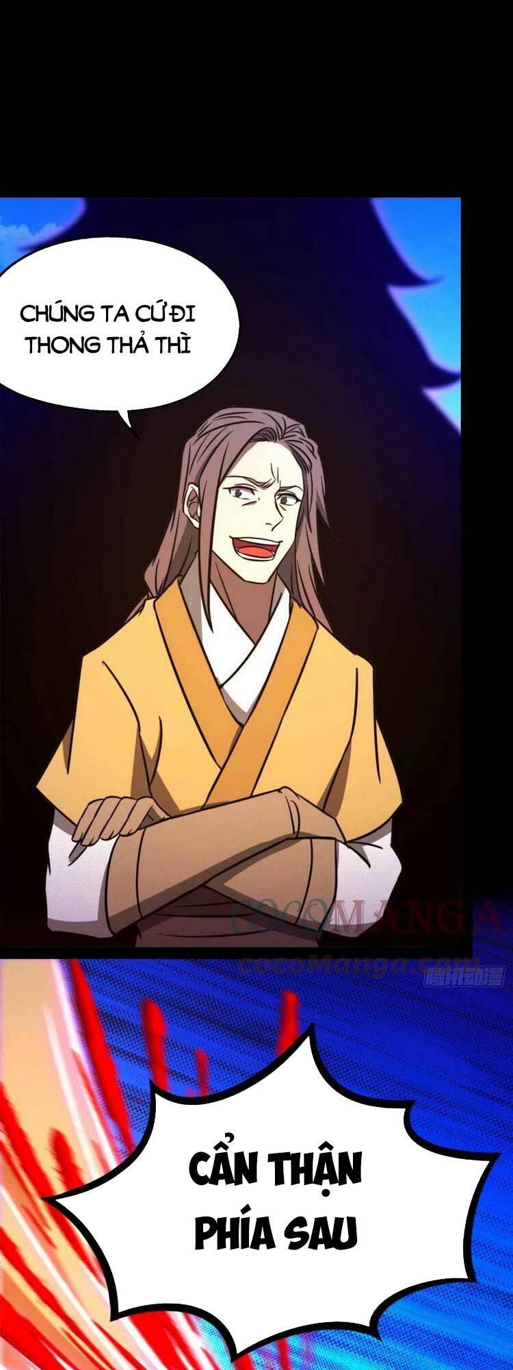 vạn cổ kiếm thần chapter 184 29