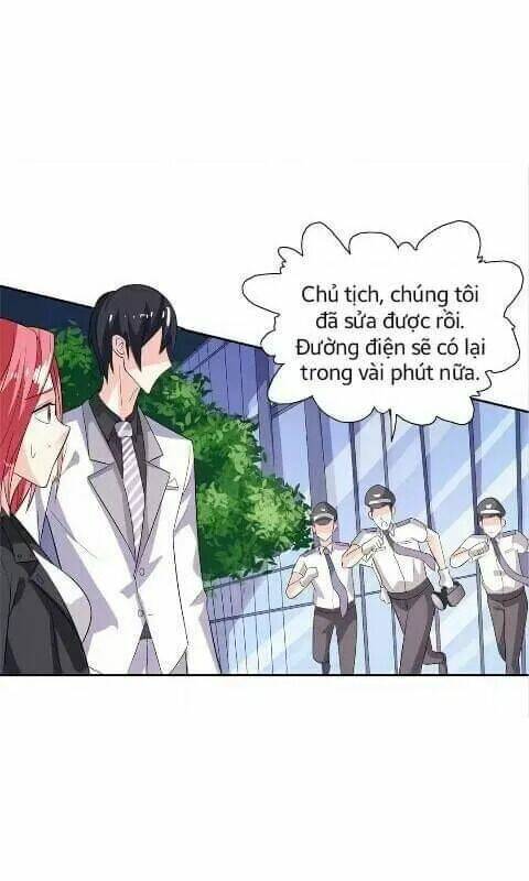 1 nửa hoàn hảo của ceo chapter 33 7