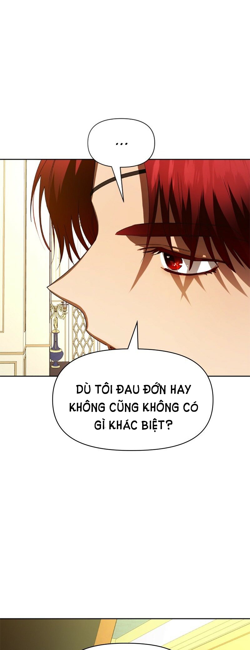 tôi muốn trở thành cô ấy dù chỉ là một ngày chapter 56 65