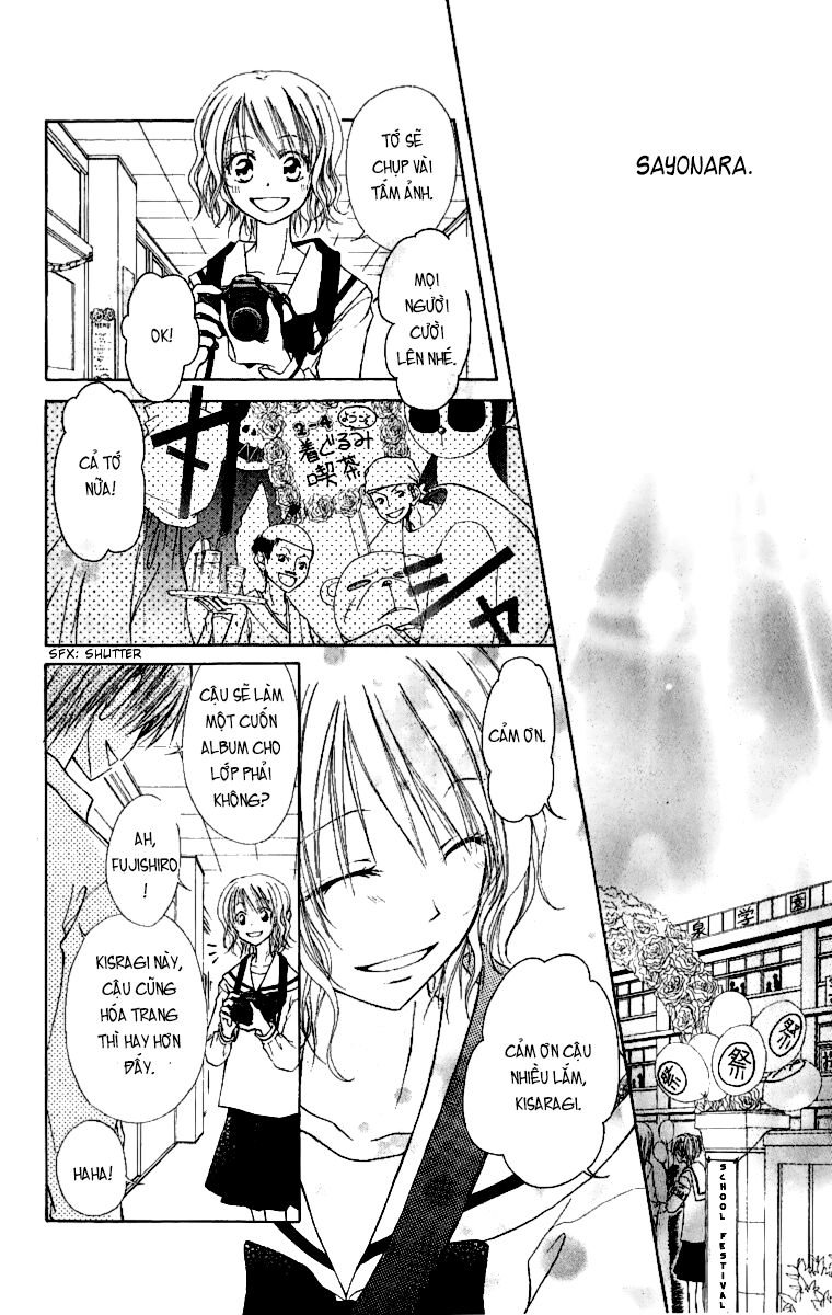 khi sếp là hầu bàn chapter 4.2 38