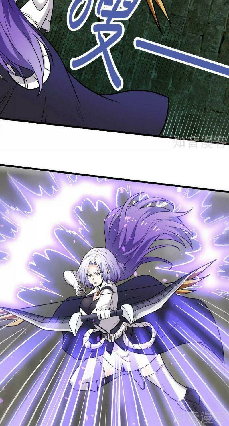 kiếm vũ chapter 198 36