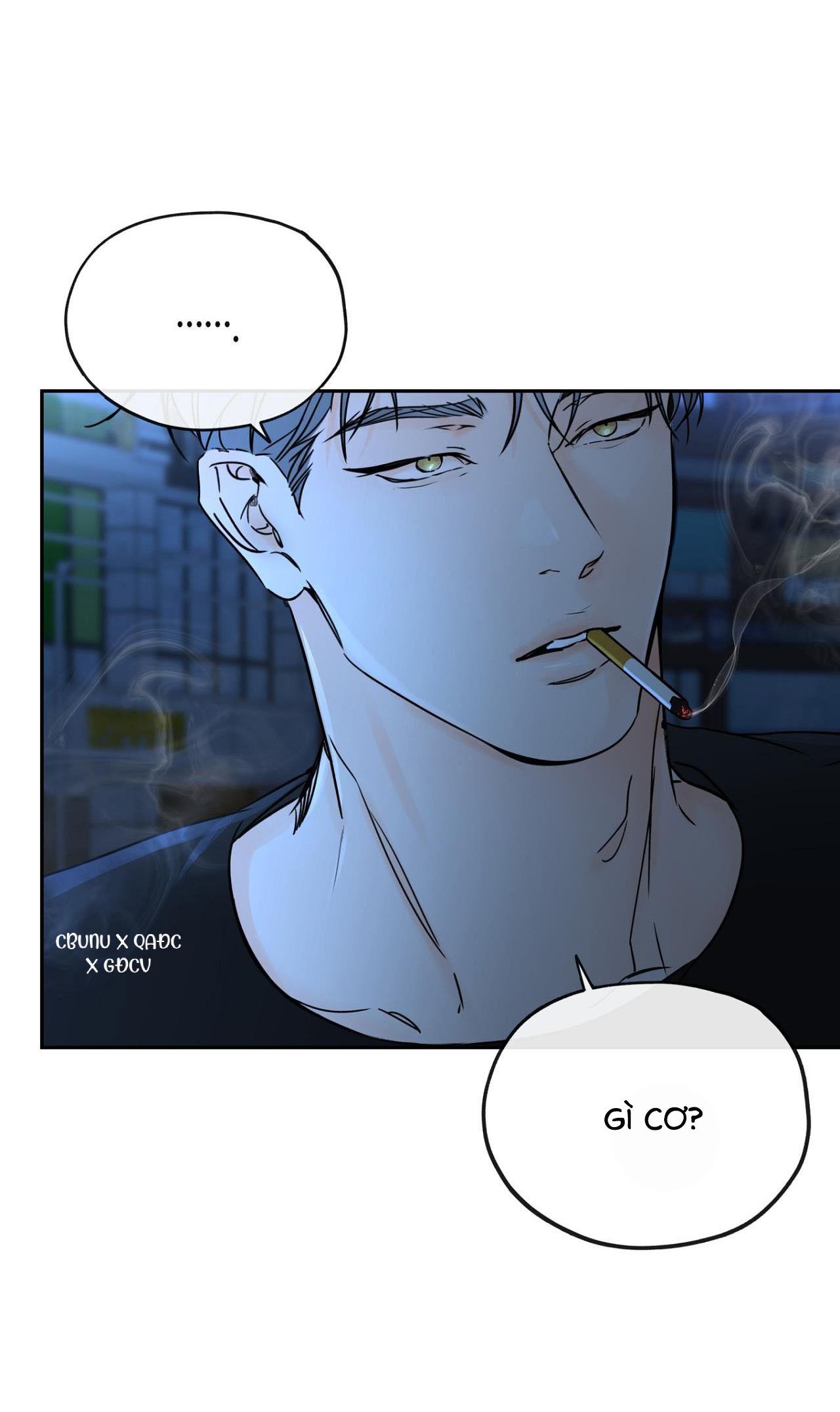 hạ cánh cuối chân trời chapter 13 29