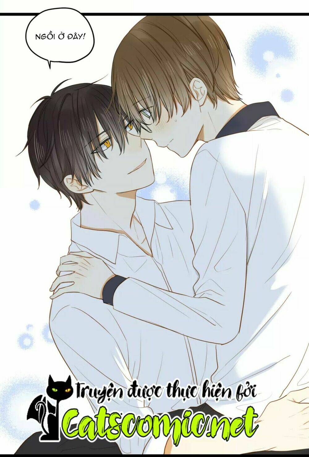 điều giáo quan hệ chapter 22 52