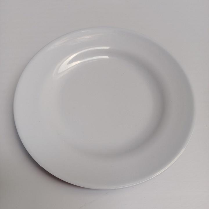 Đĩa Nhựa Melamine Hàng Dày Đủ Kích Cỡ