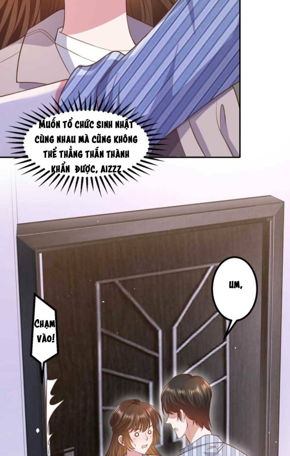 nhất sanh hữu hỉ chapter 66 28