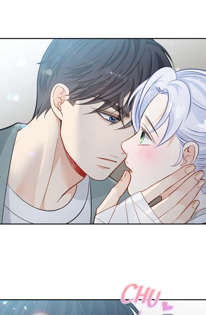 hôn nhân bị đánh cắp của hồ ly chapter 43 30