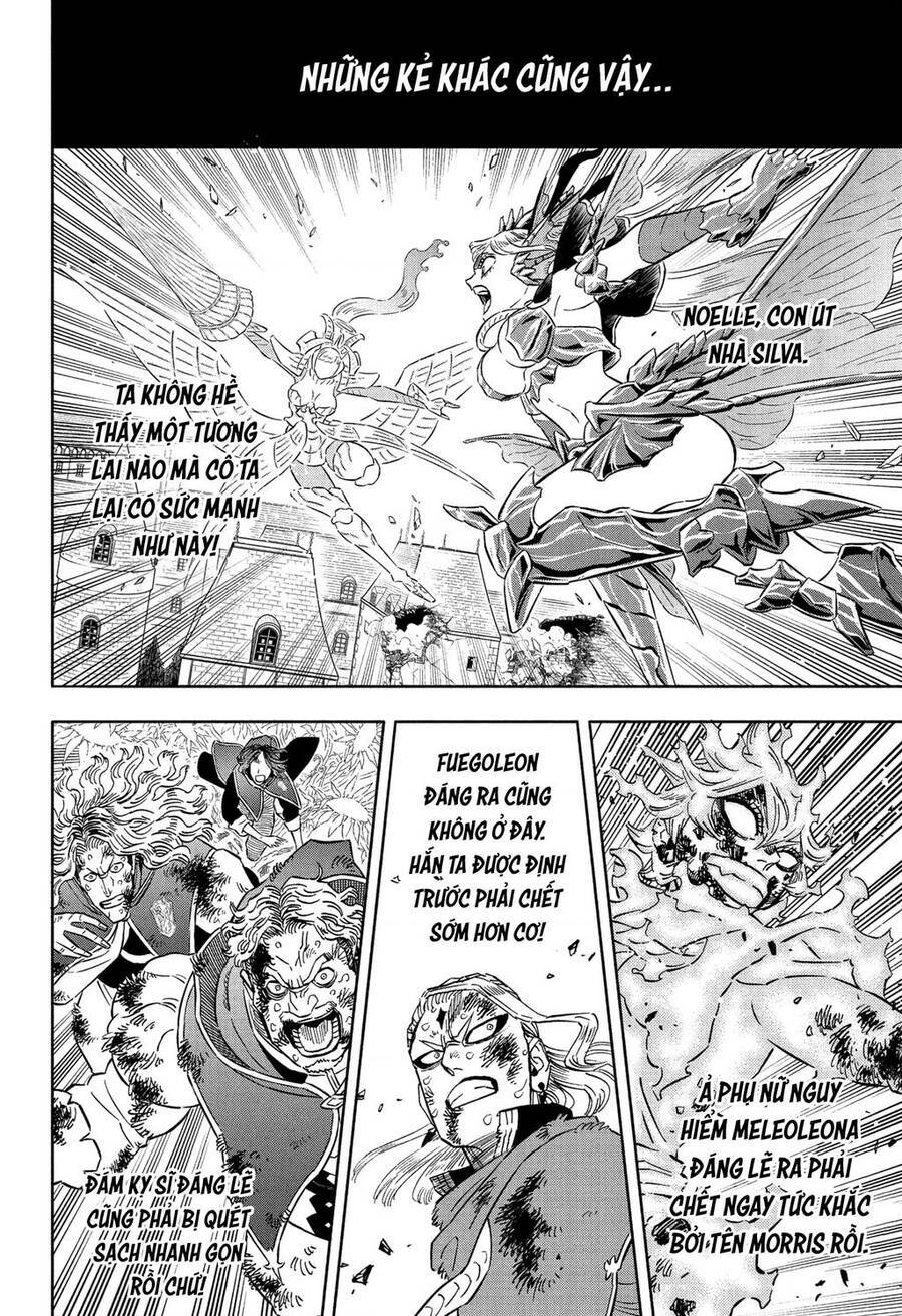 black clover - pháp sư không phép thuật chapter 360 10