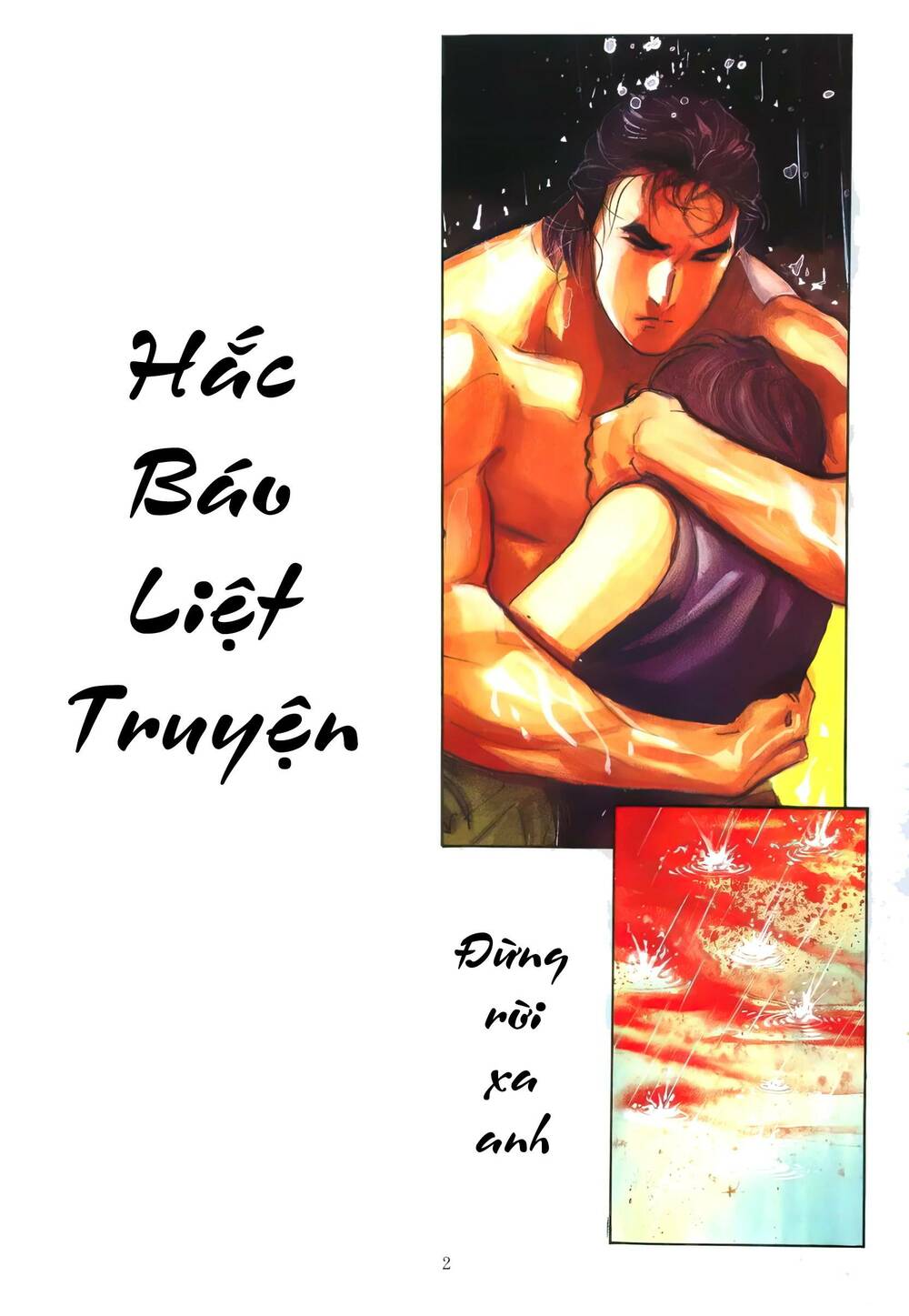 hắc báo liệt truyện chapter 60 2
