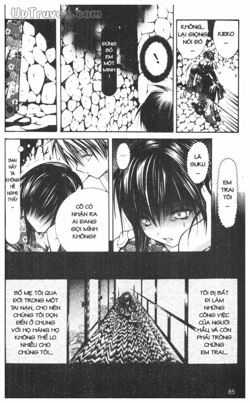 nightmare inspector chapter 6 84