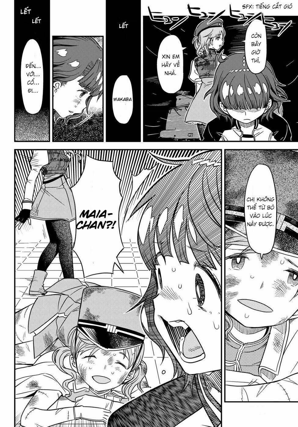 crimson grimoire chapter 5 22