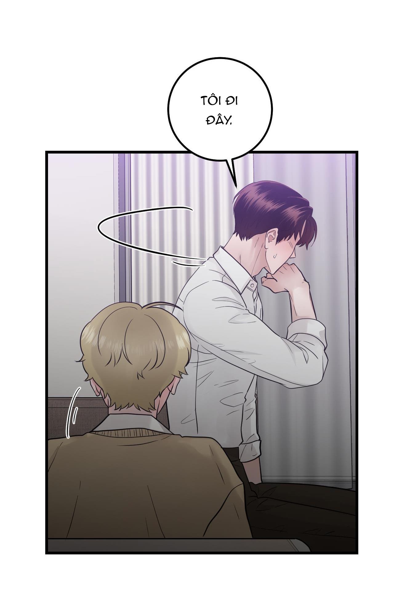 over the paradise chapter 15 16