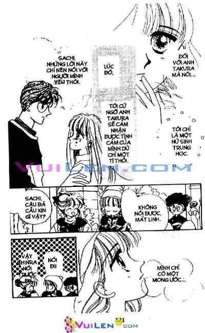 cô gái khả ái chapter 9 121