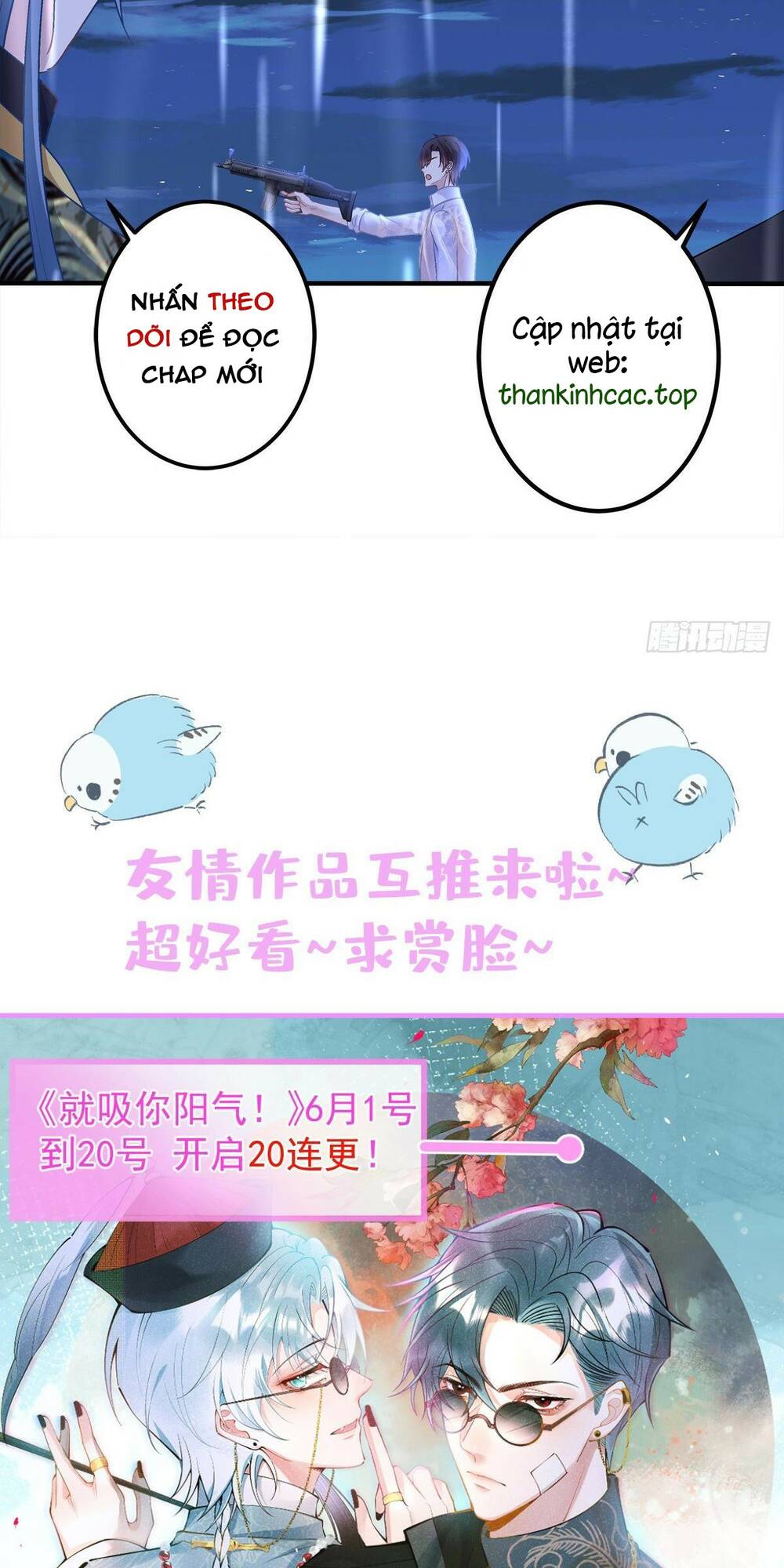 toàn bộ nắm trong tay chapter 136 40