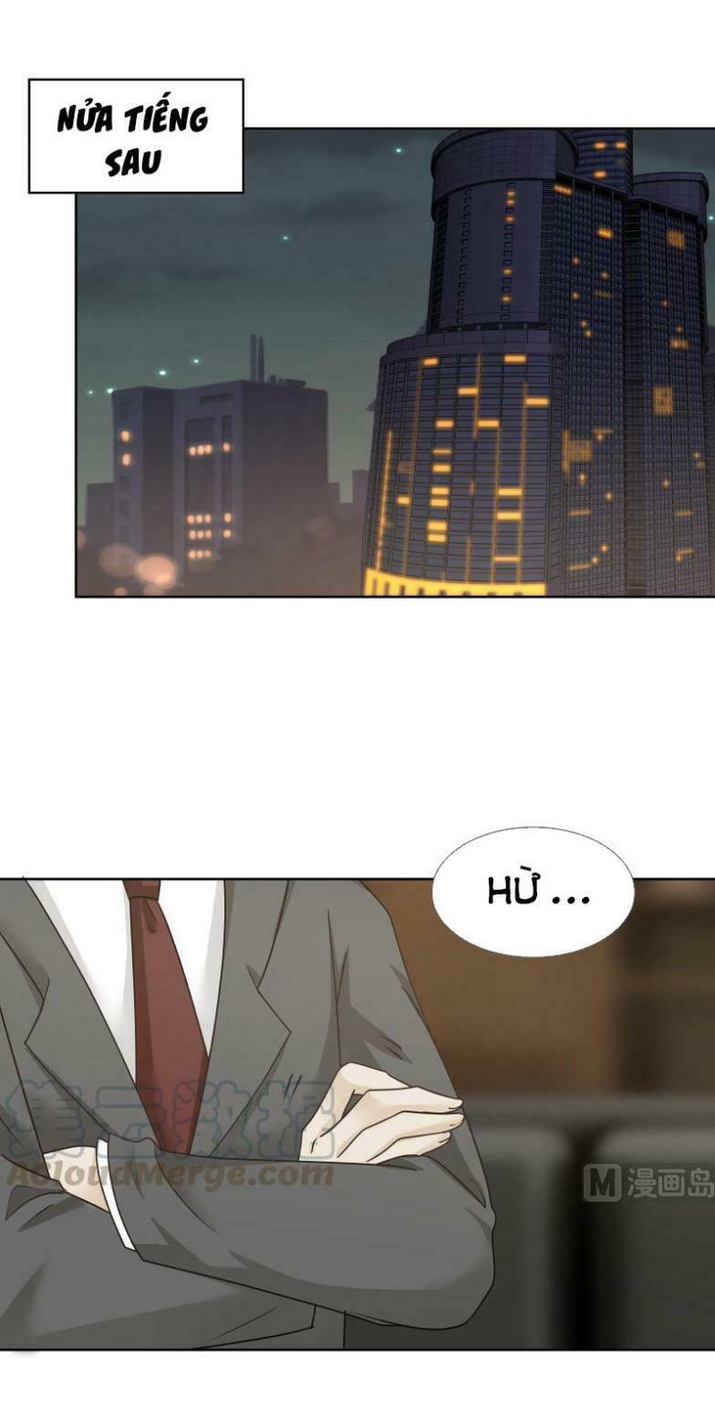 trên người ta có một rồng chapter 160 8