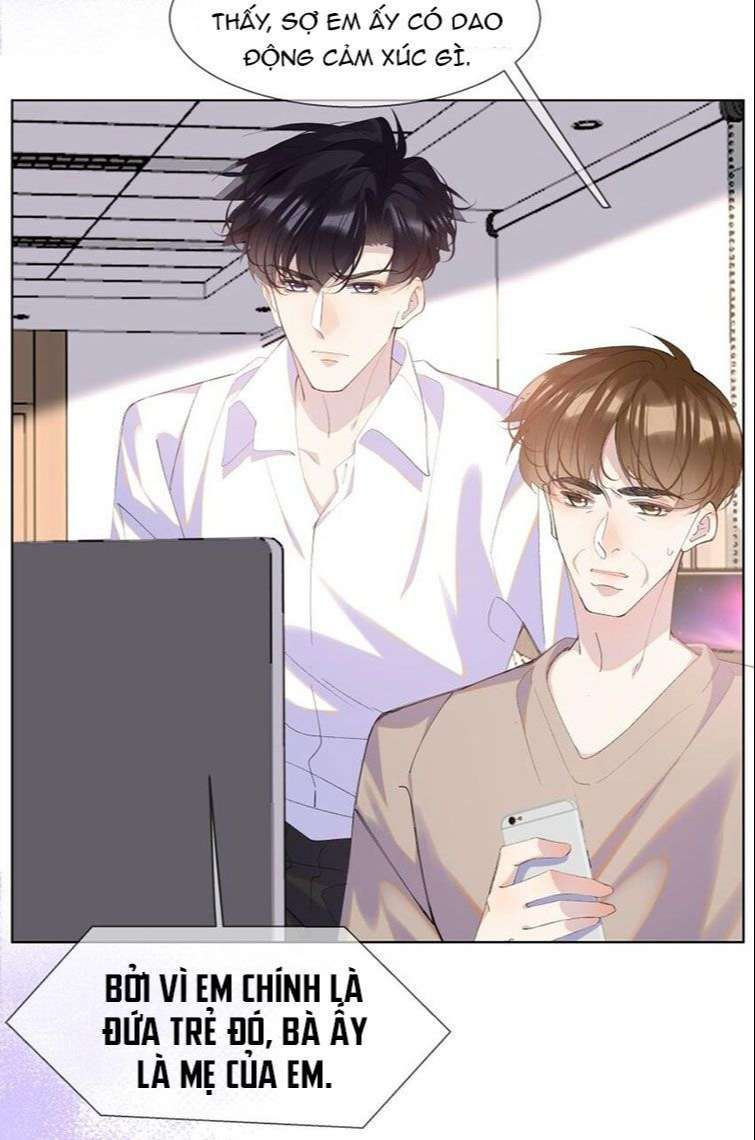 tư tự vạn thiên chapter 18 30