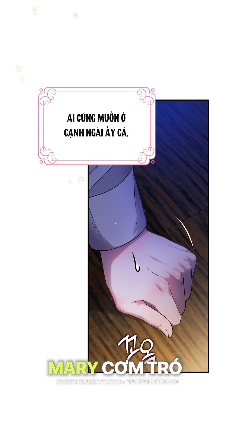 Sugar Rain chapter 25.1 - Trang 22