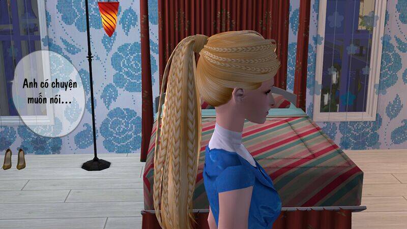 viên đạn bạc [truyện sims 2] chapter 36 53
