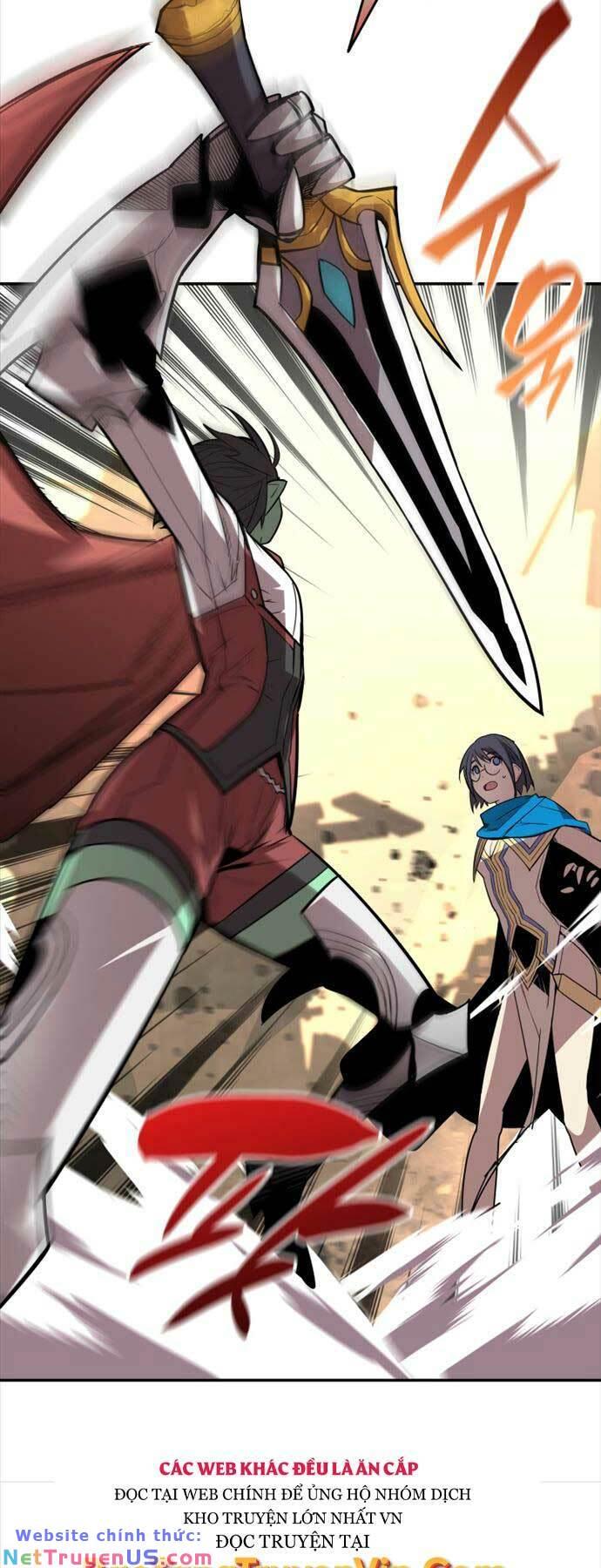 tôi là lính mới chapter 165 15