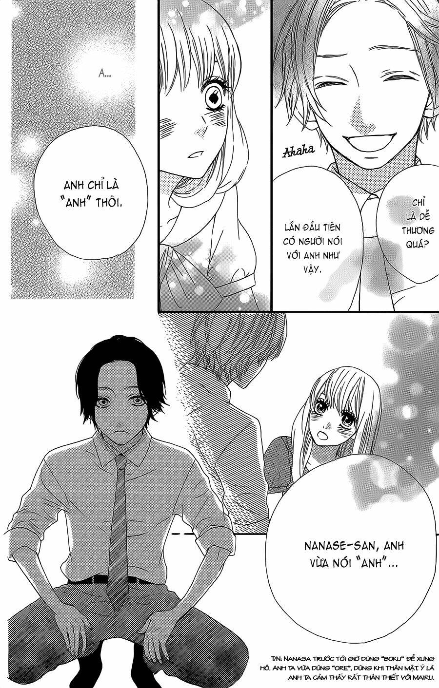 mairunovich chapter 37 17