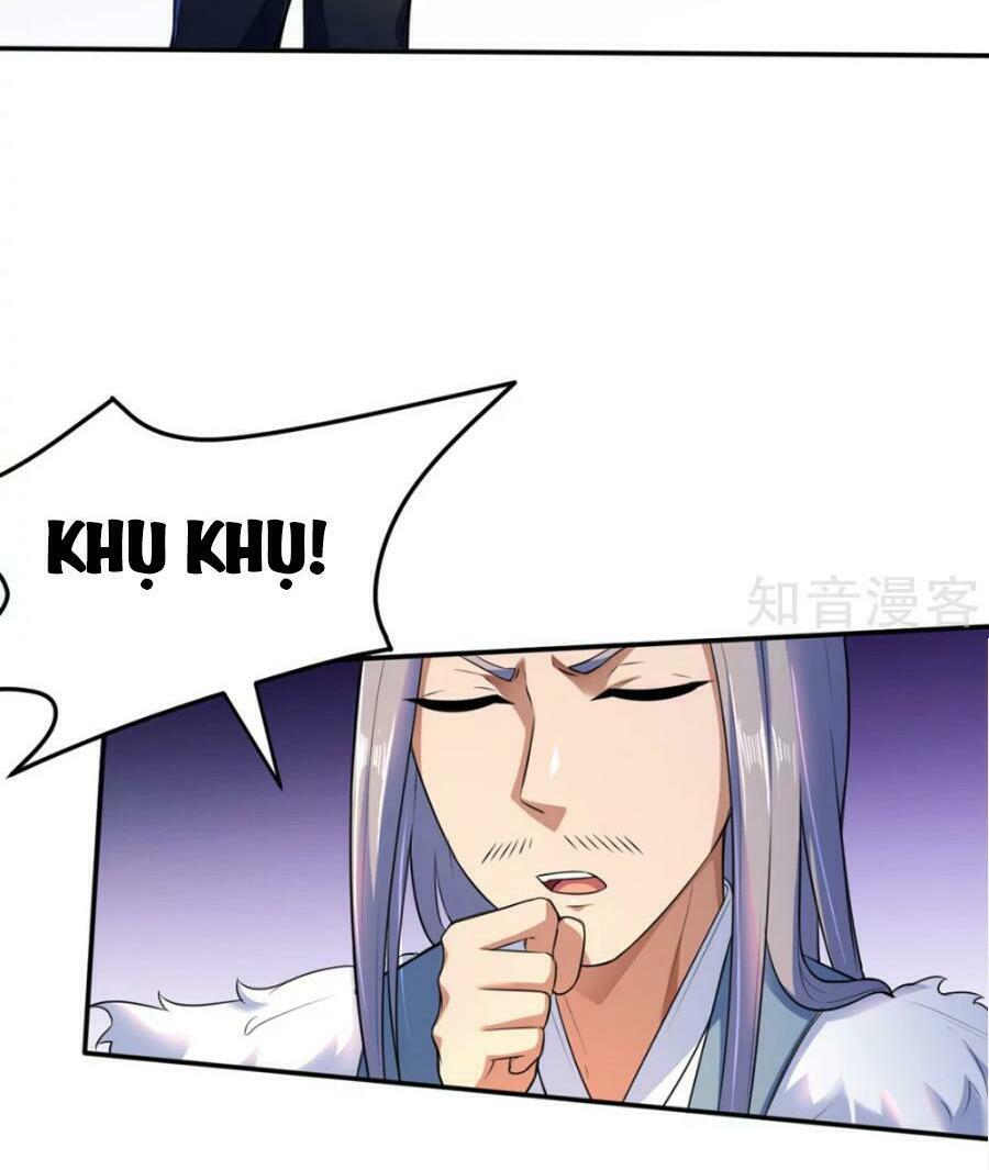 võ đạo độc tôn chapter 127 10