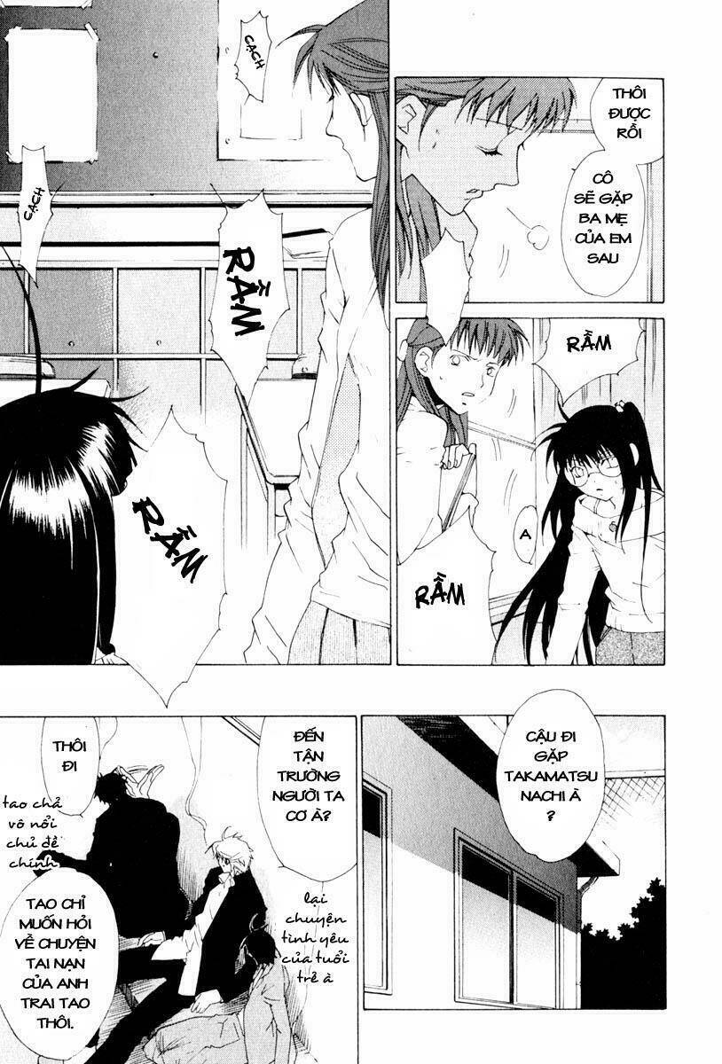 butterfly - paru paro chapter 10 21