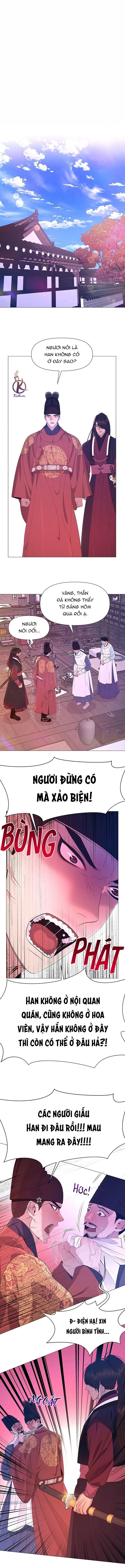 dạ xoa hoá diễn ký chapter 68 11