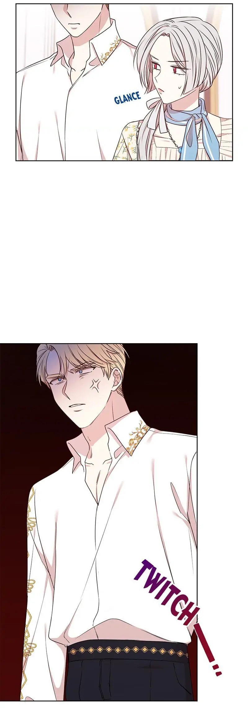 tôi chán nản vì người chồng thứ 2 còn "khỏe" hơn chồng cũ chapter 17.1 16