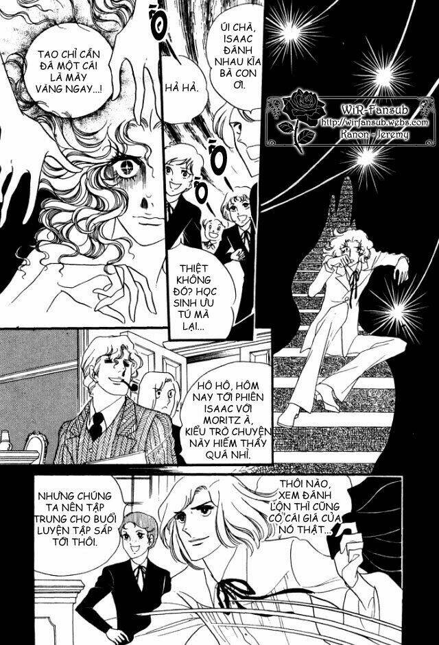 orpheus no mado chapter 10 9