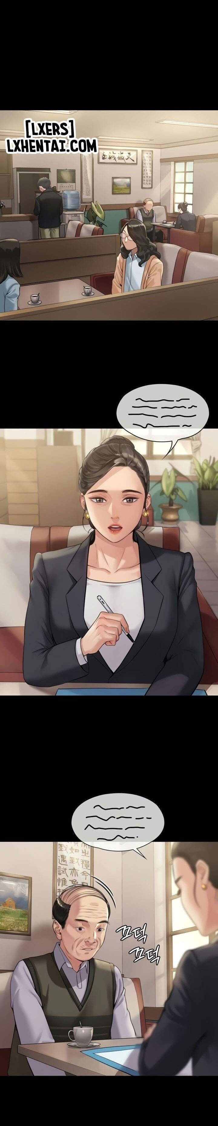 ong chúa chapter 182 14