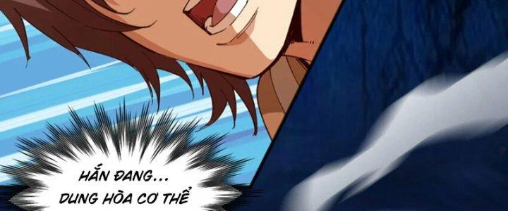 ẩn cư mười vạn năm, đời sau mời ta rời núi chapter 39 23