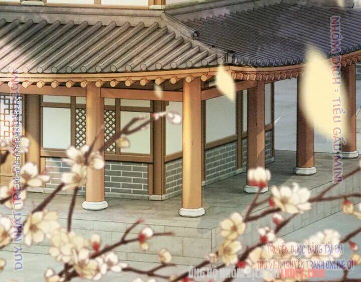 trọng sinh bá sủng nhiếp chính vương quá mạnh mẽ chapter 173 39